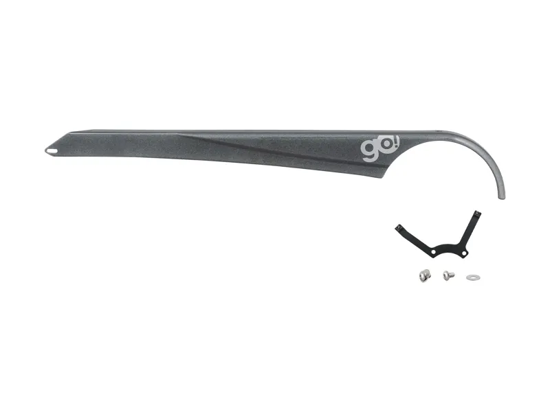 Balfes Bikes Electra Townie Go! 5i Chainguard in Meteorite/Grey | Free postage over £30, £10 off first order, price match & 0% finance.