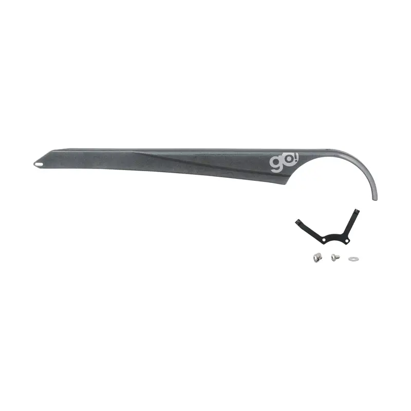 Balfes Bikes Electra Townie Go! 5i Chainguard in Meteorite/Grey | Free postage over £30, £10 off first order, price match & 0% finance.