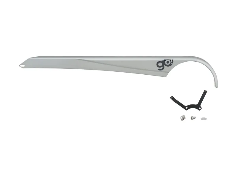 Balfes Bikes Electra Townie Go! 5i Chainguard in Prismatic | Free postage over £30, £10 off first order, price match & 0% finance.