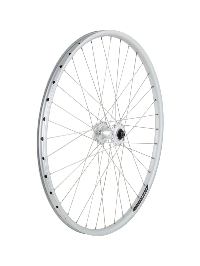Balfes Bikes Electra Townie Go! 7D 26 Wheel in Silver | Free postage over £30, £10 off first order, price match & 0% finance.