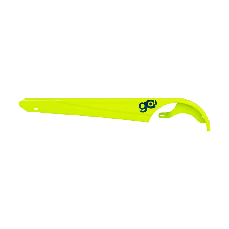 Balfes Bikes Electra Townie Go! 7D Chainguard in Citron | Free postage over £30, £10 off first order, price match & 0% finance.