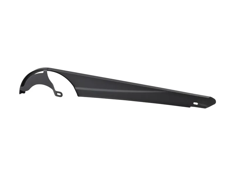 Electra Townie Go! 7D Chainguard in Electra Black-1