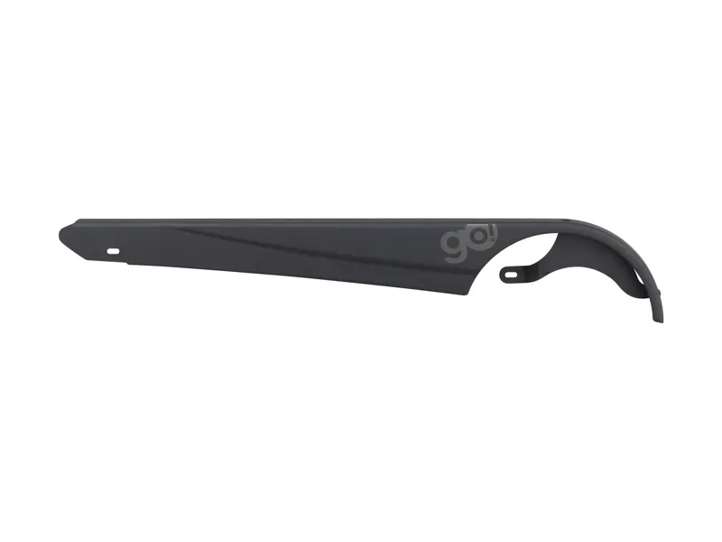 Balfes Bikes Electra Townie Go! 7D Chainguard in Electra Black | Free postage over £30, £10 off first order, price match & 0% finance.