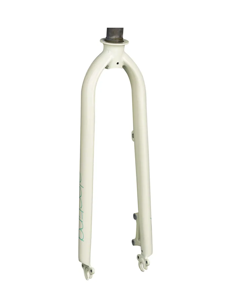 Balfes Bikes Electra Townie Go! 7D Step-Thru 26in Rigid Fork in Cream | Free postage over £30, £10 off first order, price match & 0% finance.