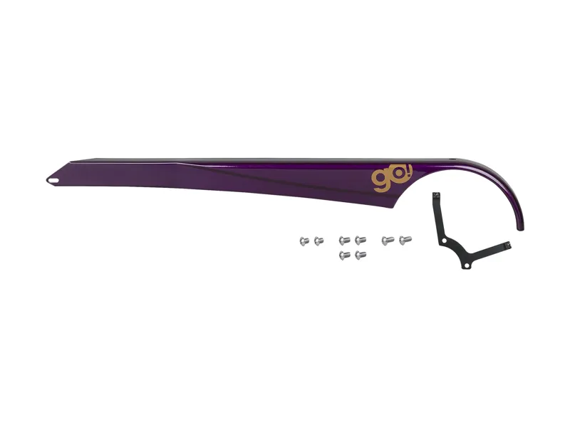 Balfes Bikes Electra Townie GO! 8i Chainguard in Fig Metallic | Free postage over £30, £10 off first order, price match & 0% finance.