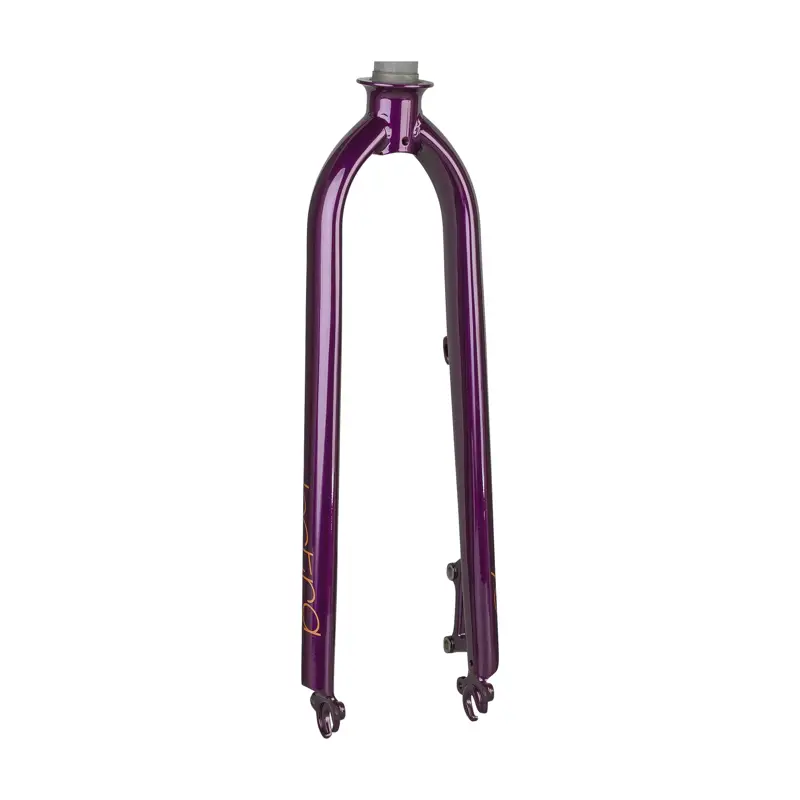 Balfes Bikes Electra Townie Go! 8i Ladie's Disc 26in Brake Rigid Fork in Fig Metallic | Free postage over £30, £10 off first order, price match & 0% finance.