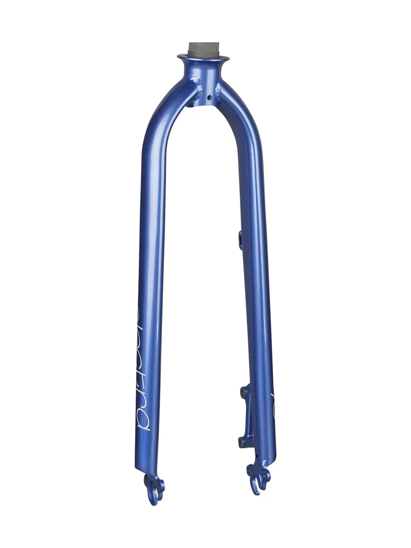 Balfes Bikes Electra Townie Go! 8i Ladie's Disc 26in Brake Rigid Fork in Sapphire Metallic | Free postage over £30, £10 off first order, price match & 0% finance.