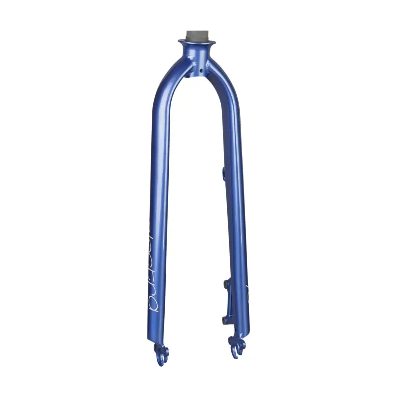 Balfes Bikes Electra Townie Go! 8i Ladie's Disc 26in Brake Rigid Fork in Sapphire Metallic | Free postage over £30, £10 off first order, price match & 0% finance.