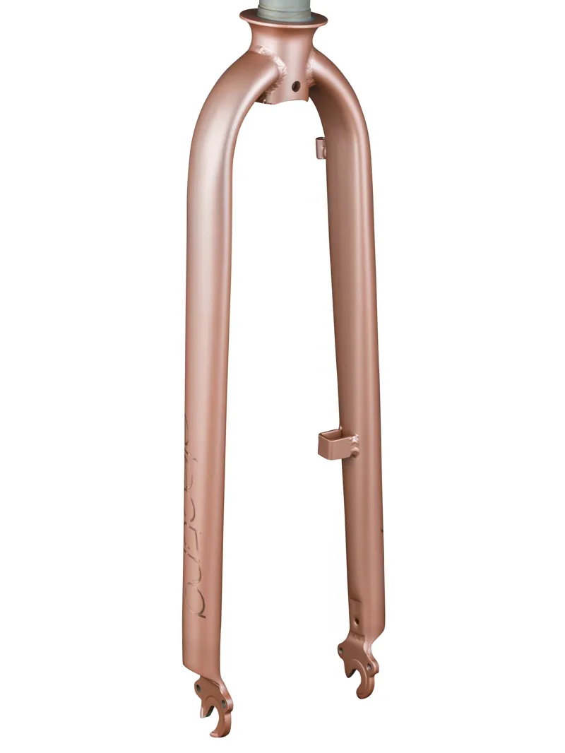 Balfes Bikes Electra Townie Go! 8i Step-Thru Rigid Fork in Rose Gold | Free postage over £30, £10 off first order, price match & 0% finance.
