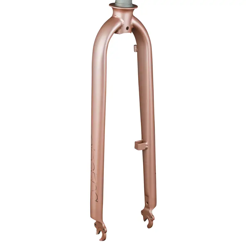 Balfes Bikes Electra Townie Go! 8i Step-Thru Rigid Fork in Rose Gold | Free postage over £30, £10 off first order, price match & 0% finance.