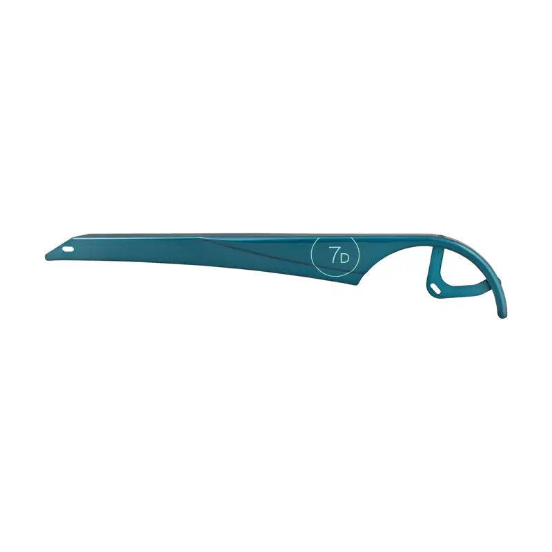 Balfes Bikes Electra Townie Original-7D Ladies' Chainguard in Ocean Blue/Light Blue | Free postage over £30, £10 off first order, price match & 0% finance.