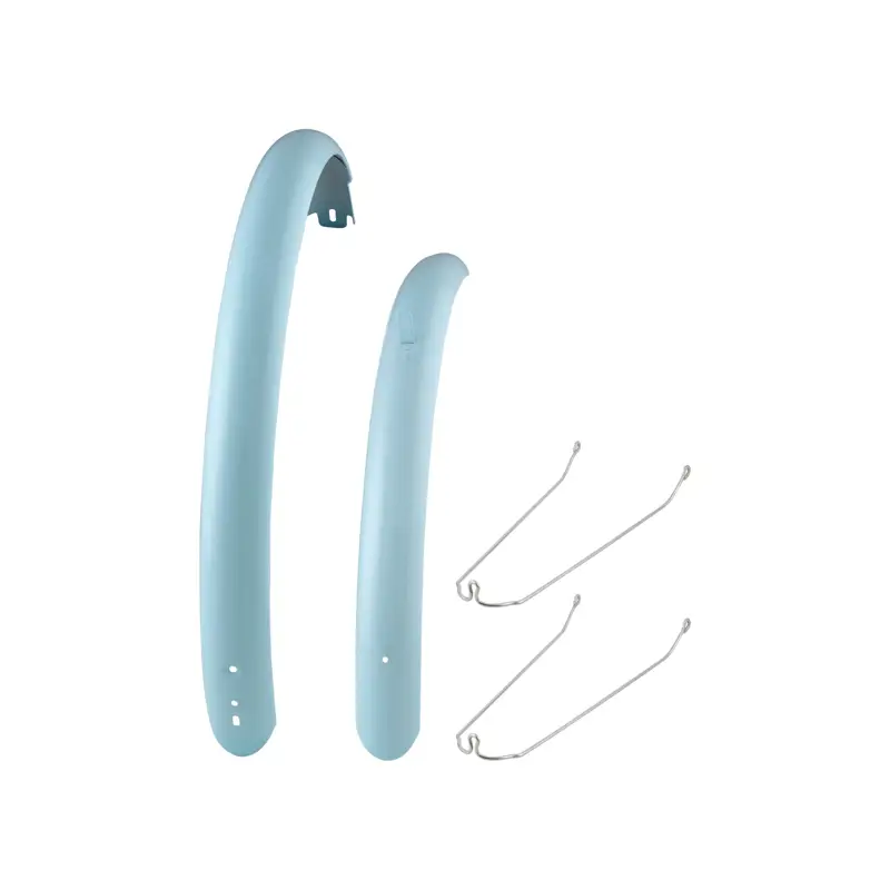 Balfes Bikes Electra Townie Original 7D EQ Ladies' Fender Set in Arctic Blue | Free postage over £30, £10 off first order, price match & 0% finance.