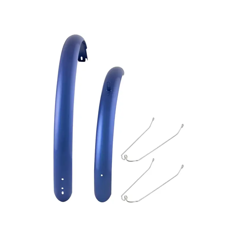 Balfes Bikes Electra Townie Original 7D EQ Ladies' Fender Set in Cobalt | Free postage over £30, £10 off first order, price match & 0% finance.