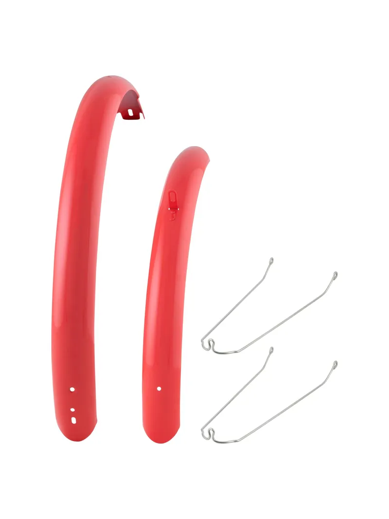 Balfes Bikes Electra Townie Original 7D EQ Ladies' Fender Set in Curry | Free postage over £30, £10 off first order, price match & 0% finance.