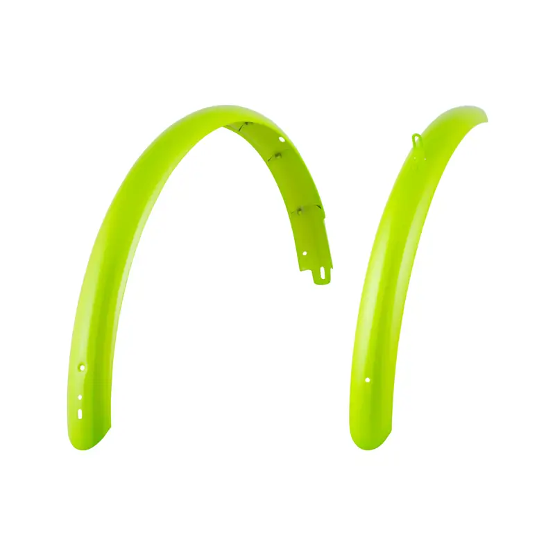 Balfes Bikes Electra Townie Original 7D EQ Ladies' Fender Set in Kiwi | Free postage over £30, £10 off first order, price match & 0% finance.