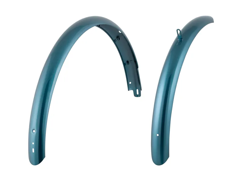 Balfes Bikes Electra Townie Original 7D EQ Ladies' Fender Set in Ocean Blue/Light Blue | Free postage over £30, £10 off first order, price match & 0% finance.