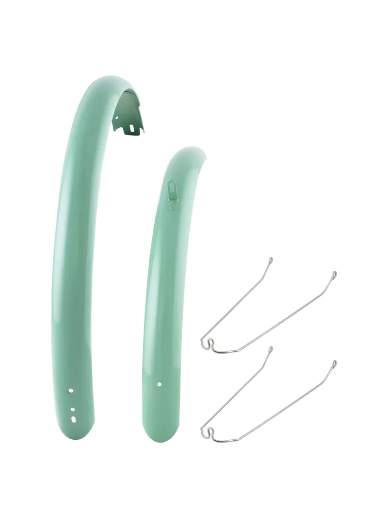 Balfes Bikes Electra Townie Original 7D EQ Ladies' Fender Set in Palm | Free postage over £30, £10 off first order, price match & 0% finance.