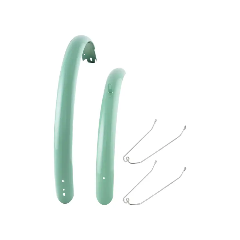 Balfes Bikes Electra Townie Original 7D EQ Ladies' Fender Set in Palm | Free postage over £30, £10 off first order, price match & 0% finance.