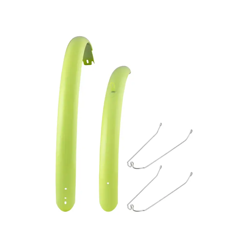 Balfes Bikes Electra Townie Original 7D EQ Ladies' Fender Set in Pineapple | Free postage over £30, £10 off first order, price match & 0% finance.