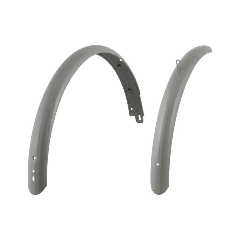 Balfes Bikes Electra Townie Original 7D EQ Men's Fender Set in Cement/Dark Grey | Free postage over £30, £10 off first order, price match & 0% finance.