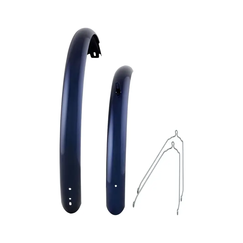 Balfes Bikes Electra Townie Original 7D EQ Men's Fender Set in Oxford Blue/Gold | Free postage over £30, £10 off first order, price match & 0% finance.