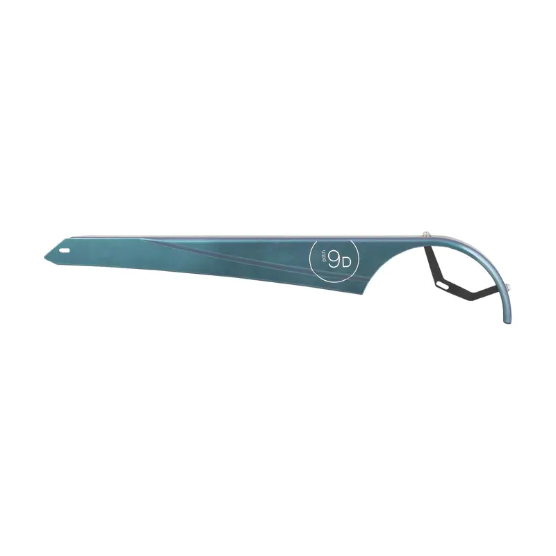 Balfes Bikes Electra Townie Path 9D EQ Chainguard in Aurora Metallic | Free postage over £30, £10 off first order, price match & 0% finance.