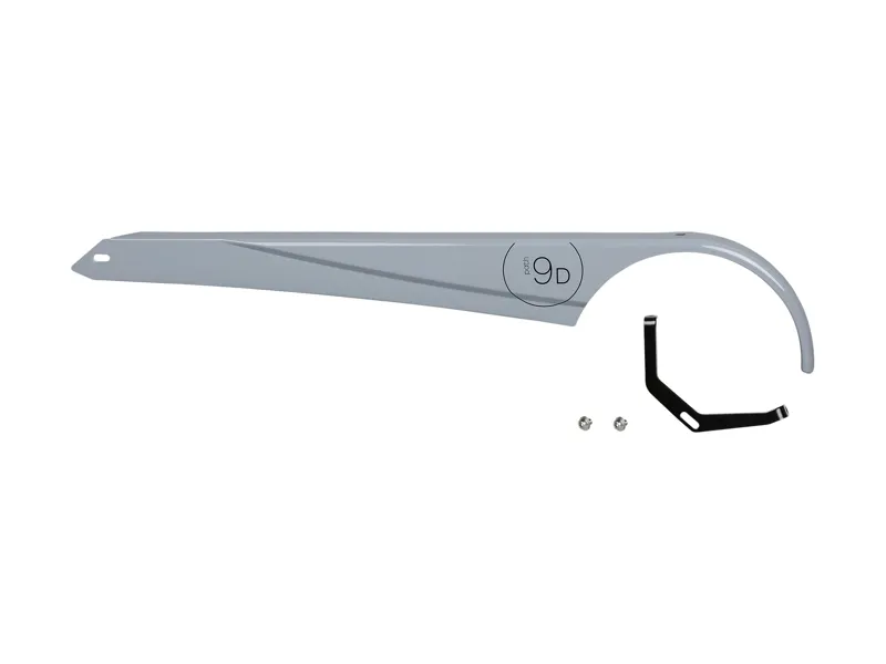 Balfes Bikes Electra Townie Path 9D EQ Chainguard in Nardo Grey | Free postage over £30, £10 off first order, price match & 0% finance.