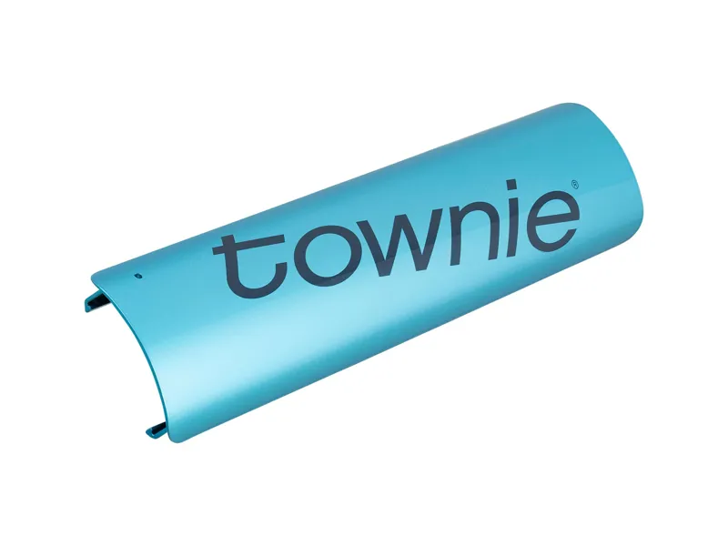 Balfes Bikes Electra Townie Path Go! Battery Cover in Blue | Free postage over £30, £10 off first order, price match & 0% finance.