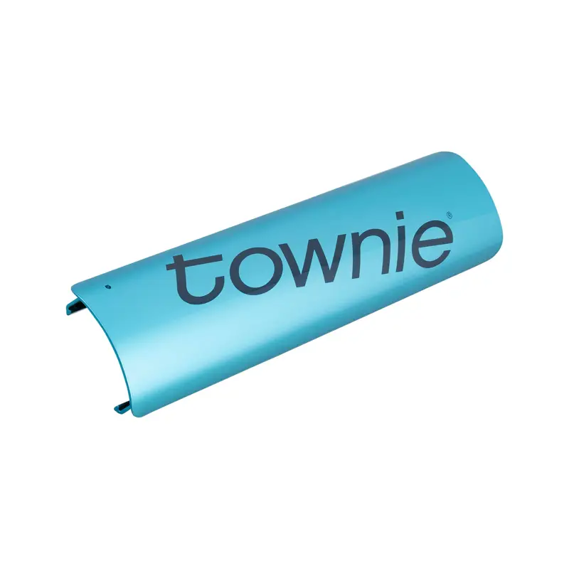 Balfes Bikes Electra Townie Path Go! Battery Cover in Blue | Free postage over £30, £10 off first order, price match & 0% finance.