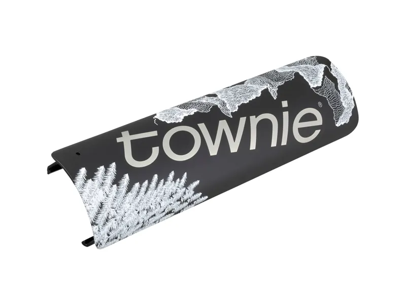 Balfes Bikes Electra Townie Path Go! Battery Cover in Electra Black | Free postage over £30, £10 off first order, price match & 0% finance.