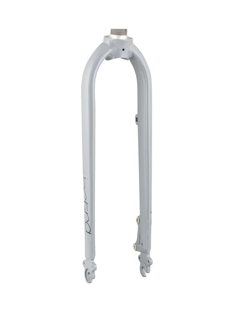 Balfes Bikes Electra Townie Path Go! Rigid Fork in Nardo Grey | Free postage over £30, £10 off first order, price match & 0% finance.