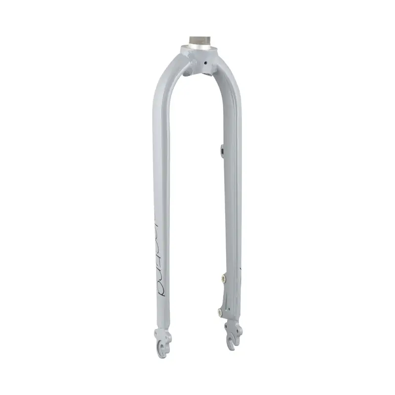 Balfes Bikes Electra Townie Path Go! Rigid Fork in Nardo Grey | Free postage over £30, £10 off first order, price match & 0% finance.