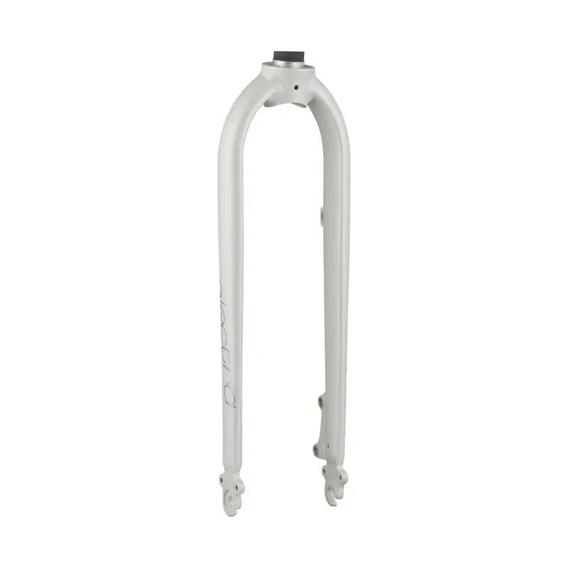 Balfes Bikes Electra Townie Path Go! Rigid Fork in Pearl White | Free postage over £30, £10 off first order, price match & 0% finance.