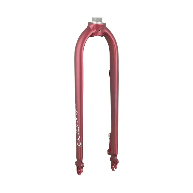 Balfes Bikes Electra Townie Path Go! Rigid Fork in Rosewood | Free postage over £30, £10 off first order, price match & 0% finance.
