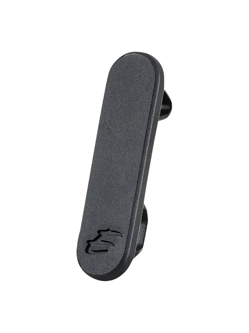 Balfes Bikes Electra Townie/Cruiser Go! Rear mudguard Plug in Black | Free postage over £30, £10 off first order, price match & 0% finance.