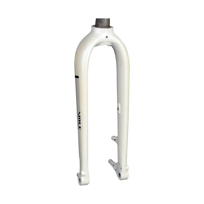 Balfes Bikes Electra Vale GO! 27.5in Fork in Pearl White | Free postage over £30, £10 off first order, price match & 0% finance.