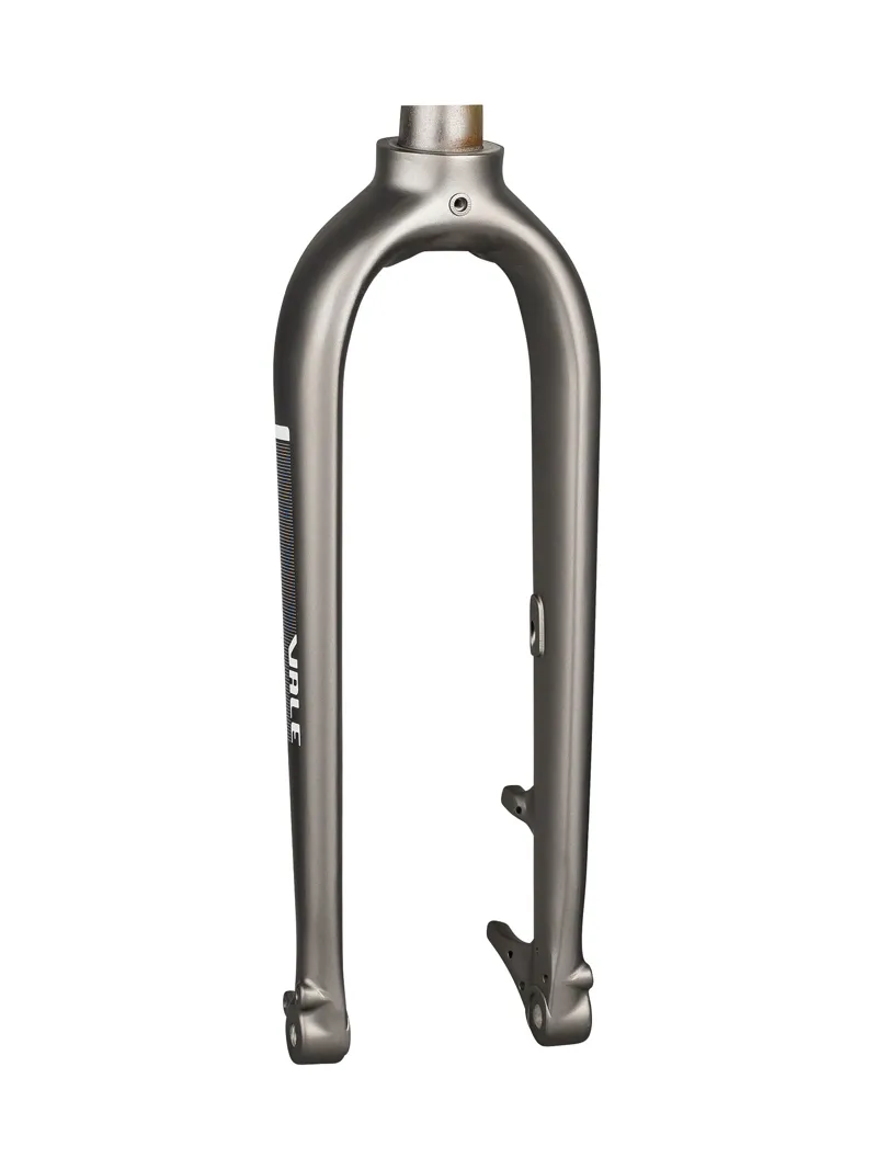 Balfes Bikes Electra Vale GO! 27.5in Fork in Zinc | Free postage over £30, £10 off first order, price match & 0% finance.