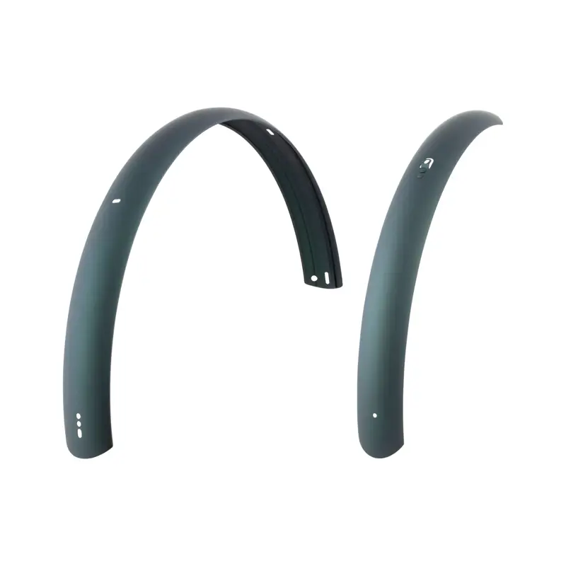 Balfes Bikes Electra Vale GO! 27.5in Mudguards in Evergreen | Free postage over £30, £10 off first order, price match & 0% finance.