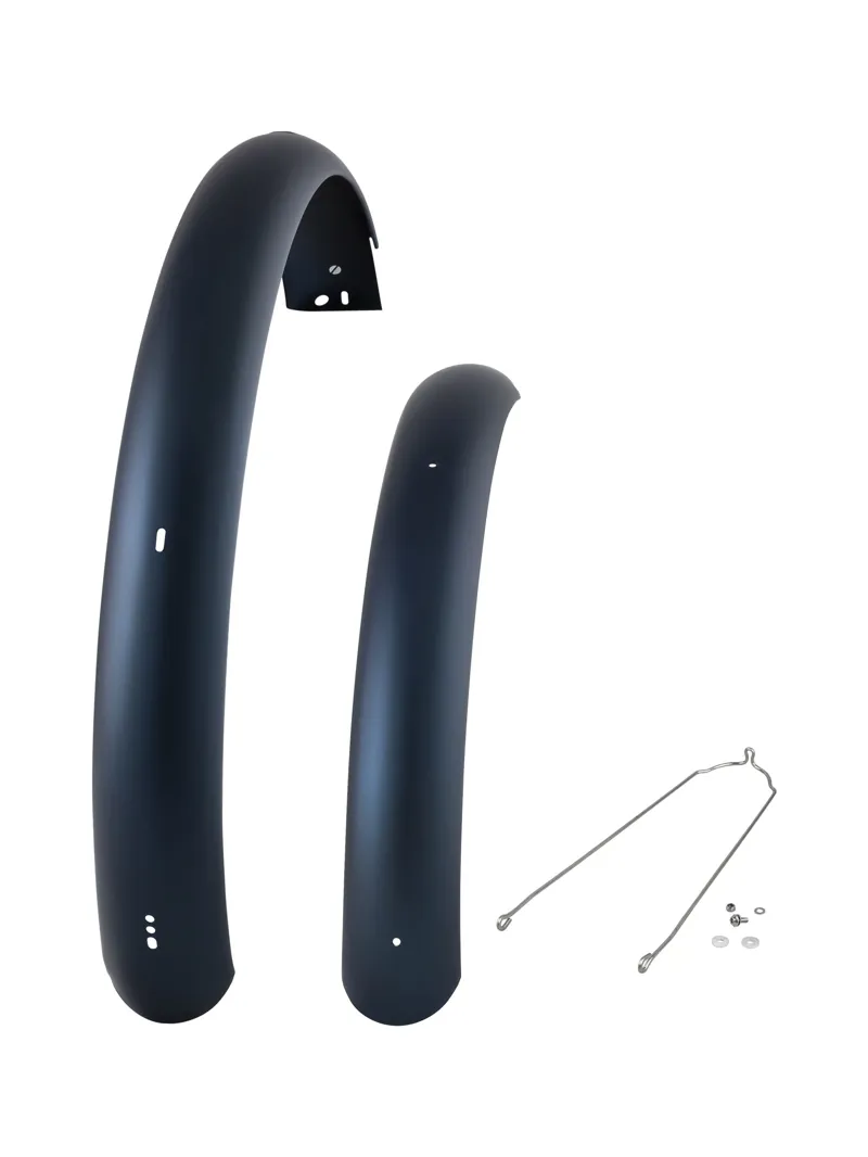 Balfes Bikes Electra Vale GO! 27.5in Mudguards in Indigo | Free postage over £30, £10 off first order, price match & 0% finance.