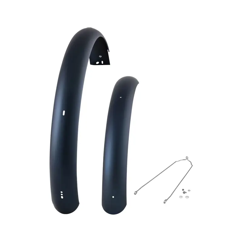 Balfes Bikes Electra Vale GO! 27.5in Mudguards in Indigo | Free postage over £30, £10 off first order, price match & 0% finance.