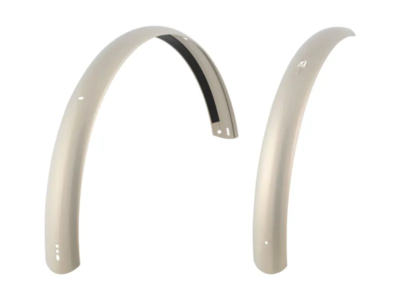 Balfes Bikes Electra Vale GO! 27.5in Mudguards in Moonstone | Free postage over £30, £10 off first order, price match & 0% finance.