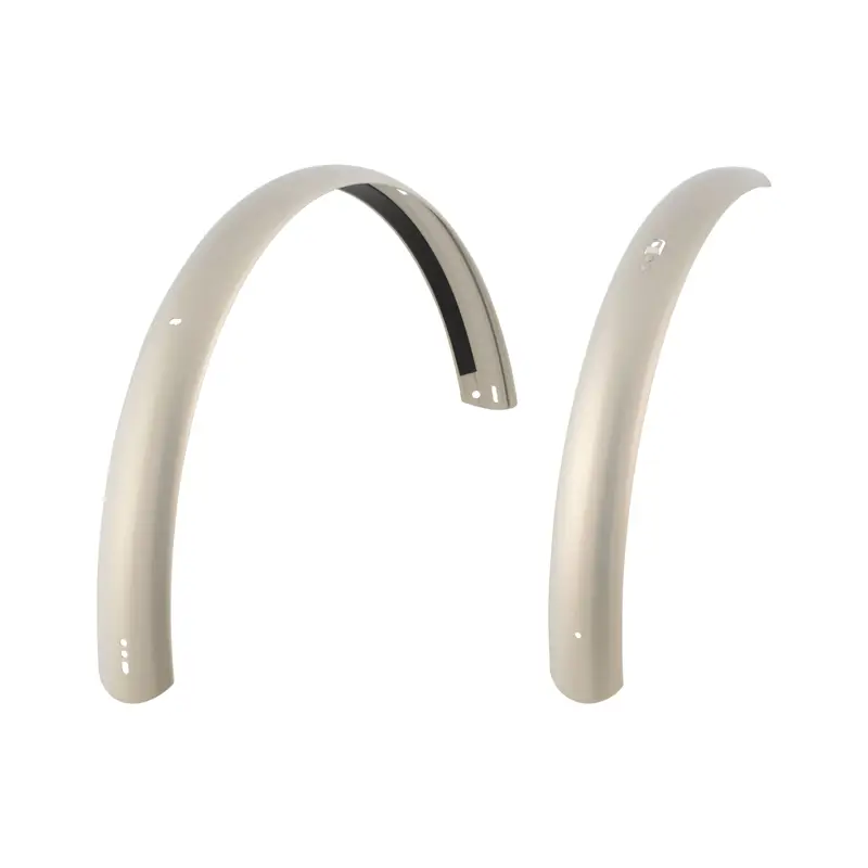 Balfes Bikes Electra Vale GO! 27.5in Mudguards in Moonstone | Free postage over £30, £10 off first order, price match & 0% finance.