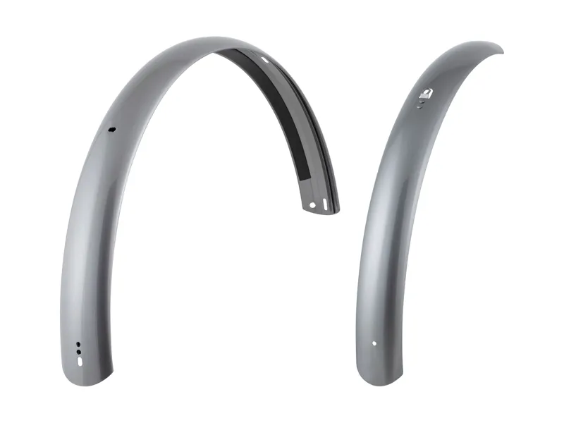 Balfes Bikes Electra Vale GO! 27.5in Mudguards in Slate Grey | Free postage over £30, £10 off first order, price match & 0% finance.