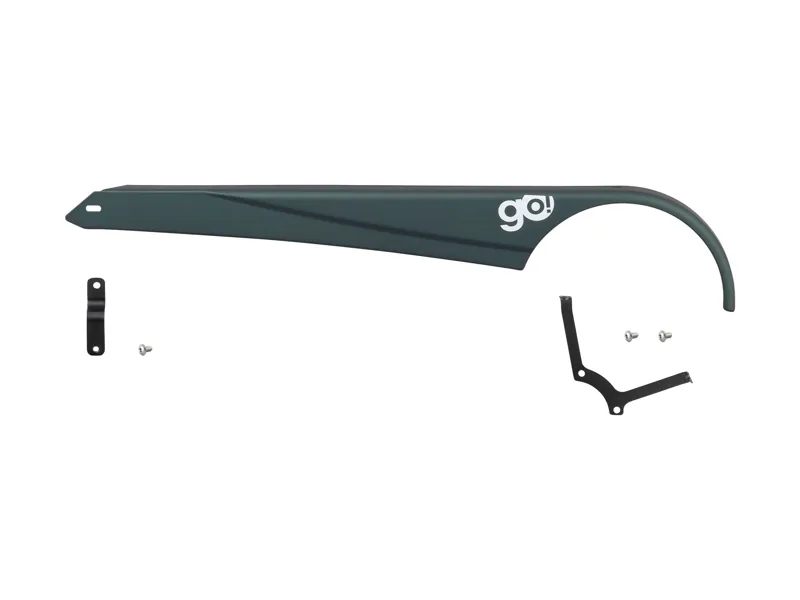 Balfes Bikes Electra Vale GO! Chainguard in Evergreen | Free postage over £30, £10 off first order, price match & 0% finance.