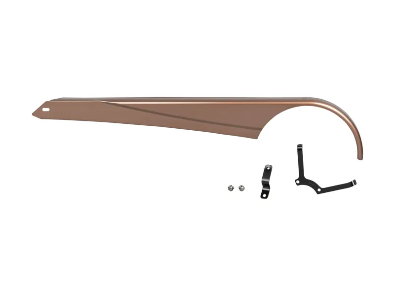 Balfes Bikes Electra Vale GO! Chainguard in Mahogany Metallic | Free postage over £30, £10 off first order, price match & 0% finance.