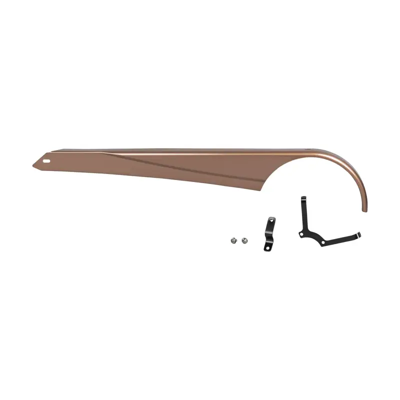 Balfes Bikes Electra Vale GO! Chainguard in Mahogany Metallic | Free postage over £30, £10 off first order, price match & 0% finance.