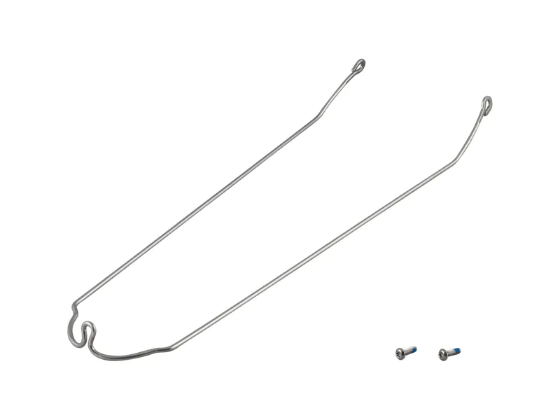 Balfes Bikes Electra Vale GO! Rear Fender Strut in Silver | Free postage over £30, £10 off first order, price match & 0% finance.