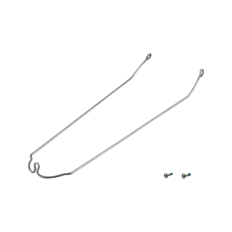 Balfes Bikes Electra Vale GO! Rear Fender Strut in Silver | Free postage over £30, £10 off first order, price match & 0% finance.