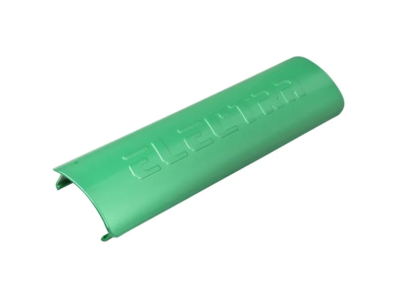 Electra Vale GO! RIB Battery Covers in Fern Metallic