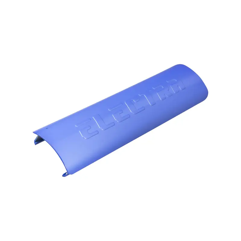 Balfes Bikes Electra Vale GO! RIB Battery Covers in Sapphire Metallic | Free postage over £30, £10 off first order, price match & 0% finance.